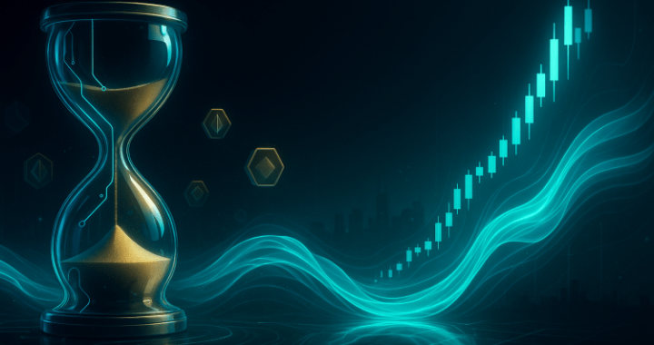 When Will The Crypto Market Surge Again? Experts Predict The Timeline