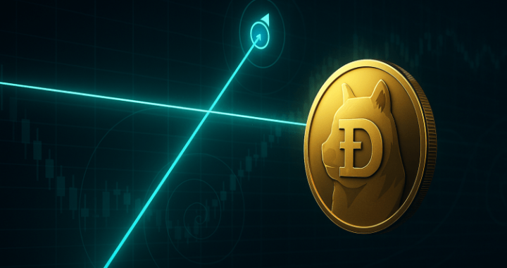 Dogecoin Price Set For 1,200% Rally To $2.2 In This 3rd Run
