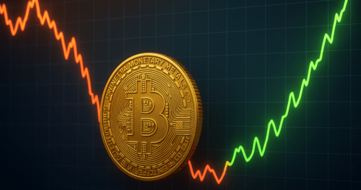 Bitcoin Is Now Tied To A 2-Year Cycle, Warns Investment Firm CIO