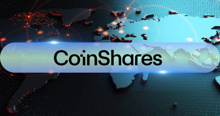 Why CoinShares Just Quit the $600M XRP and SOL ETF Battle