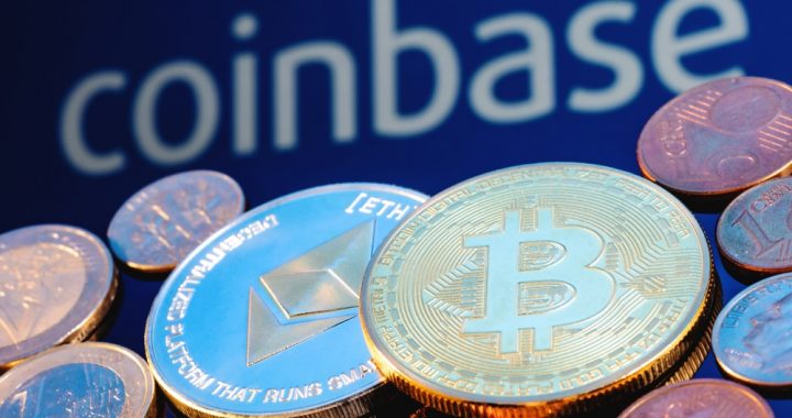 Coinbase Europe Fined €21M by Ireland Over Missed Transactions