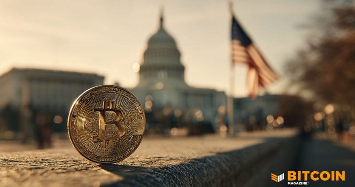 Congressman Warren Davidson Introduces Bitcoin For America Act, Proposes Federal Tax Free Payments in Bitcoin