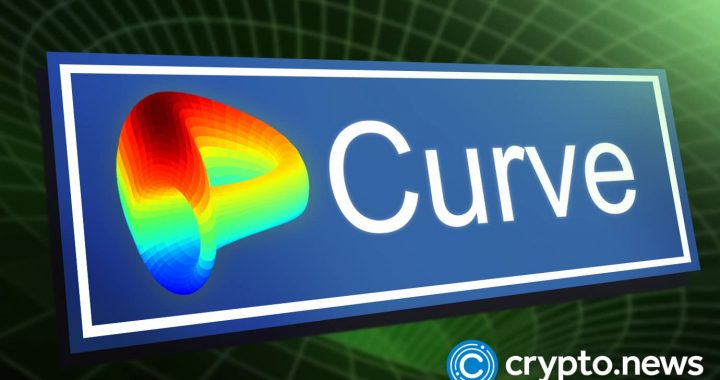 Curve Finance revenue doubles in strong Q3, volume hit $29b