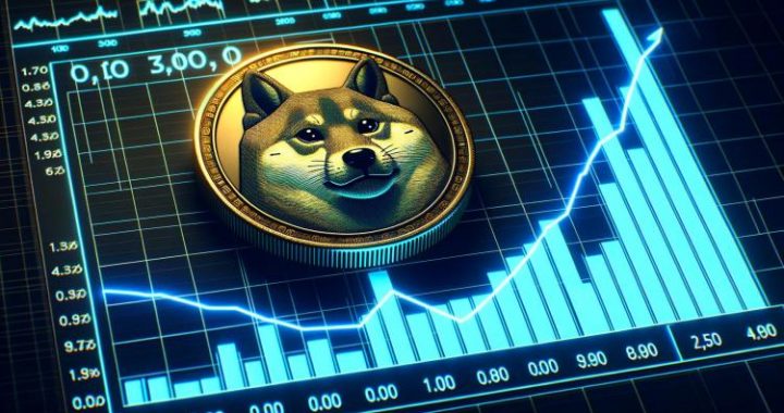 Dogecoin (DOGE) Shows Controlled Strength as Traders Eye Key Resistance Above