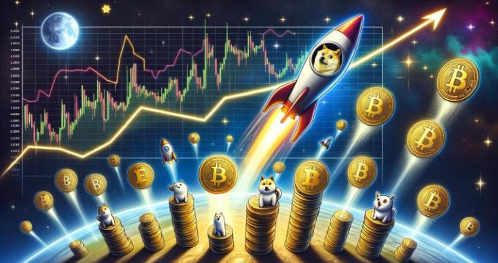 Dogecoin (DOGE) Pauses After Gains, Setting Up for a Possible Sharp Move