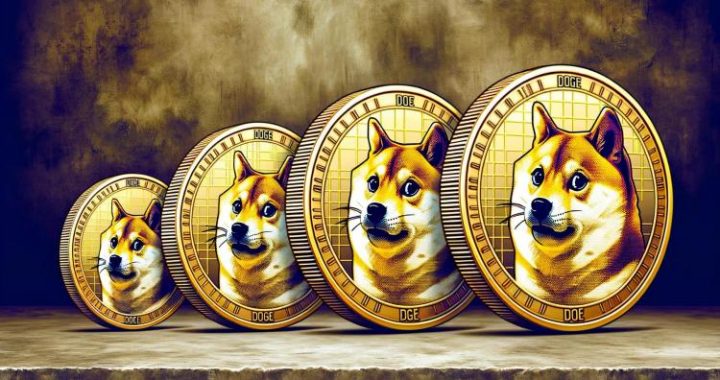Dogecoin (DOGE) Hits Resistance, Recovery Momentum Shows First Signs of Fading