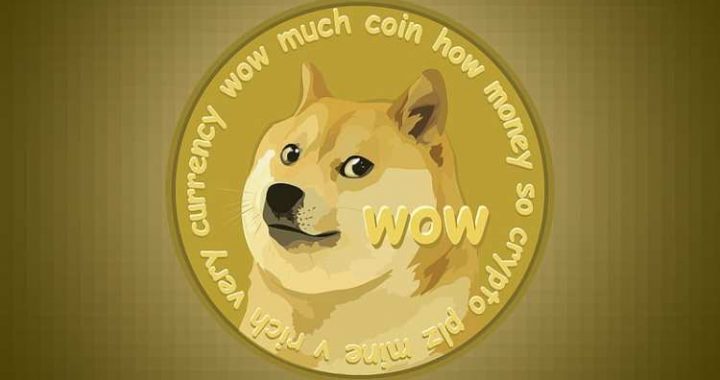 Analyst Highlights Interesting Dogecoin Double Top Adam & Eve Pattern