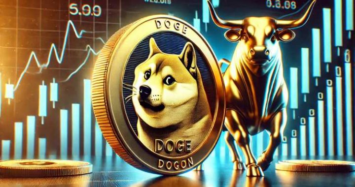What Happens If Dogecoin Moves Out Of This Massive Wyckoff Accumulation?