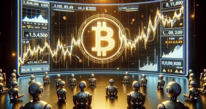 The Bitcoin Price Crash To $41,000: There’s A Shark In The Water