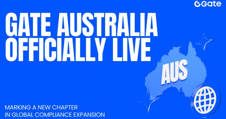 Gate Group Announces Official Launch of Gate Australia, Expanding Global Compliance Footprint