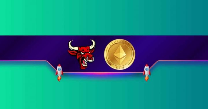 ETH Reclaims the 50-Day EMA vs. BTC – Is the Bull Run Starting?