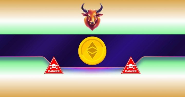Ethereum (ETH) Rebounds 20% From Recent Bottom, but Bulls Still in Danger (Analyst)