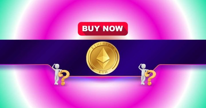 Wave 3 Setup? Ethereum (ETH) Price Dips to Ideal Buy Zone