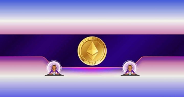 Ethereum’s (ETH) Fate Hinges on This Crucial Level – Breakout or Breakdown Next?