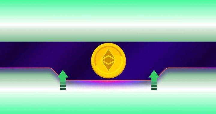 Is Ethereum (ETH) About to Rally? Breakdown Points to Bullish Setup