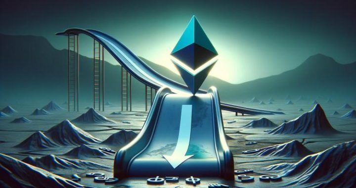 Ethereum Breaks $3K Floor as Bears Press for Additional Downside