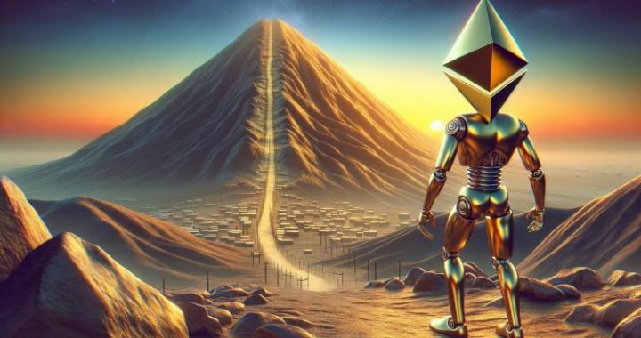Ethereum Price Uphill Battle Continues as Sellers Hold the Advantage