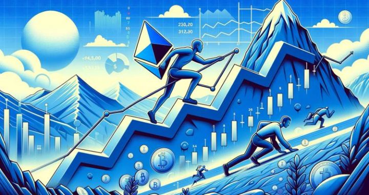 Ethereum Slips After Rebound, Struggling to Keep Momentum Above $3,500