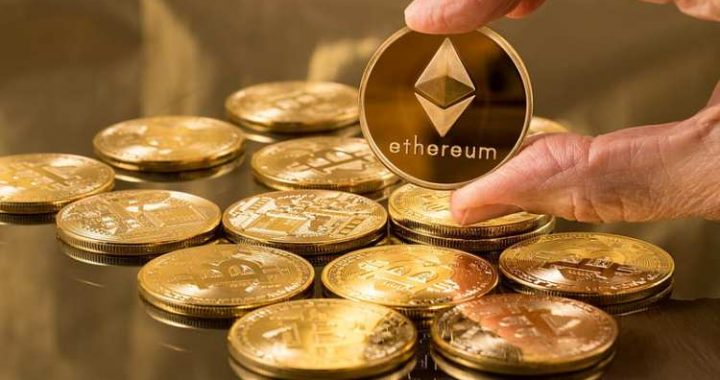 Here’s Why Ethereum Emerges As The Global Capital Rails For On-Chain Finance