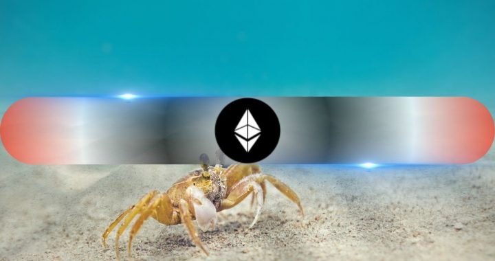 Is Ethereum (ETH) About to Bottom? A Hidden Signal Every Investor Should Know