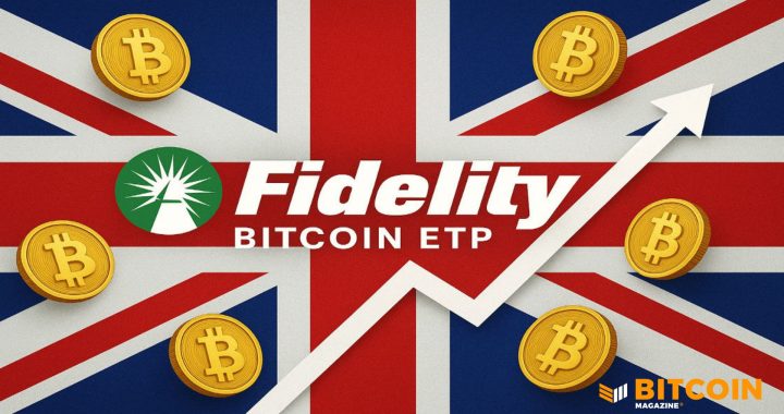 Fidelity Crypto Finally Allows Users to Send and Receive Bitcoin as UK ETP Gains Regulatory Approval