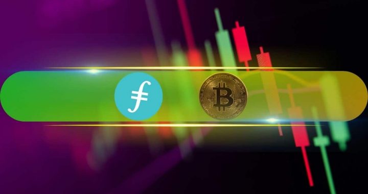 Filecoin (FIL) Skyrockets by 50% in a Day, Bitcoin (BTC) Back to $102K: Weekend Watch