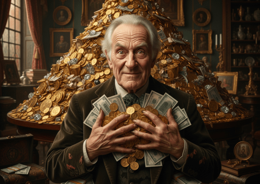 Bitcoin Sentiment Sparks CZ Comment: Sell Greed, Buy Fear