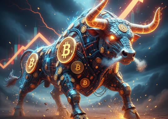 Bitcoin’s November Slump Could Trigger A 2026 Revival, Analysts Say