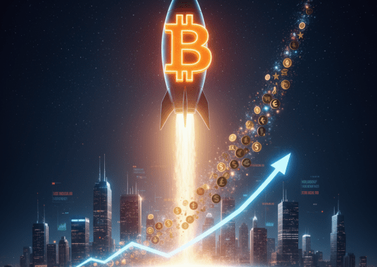 Bitcoin Maxi Says ATH Back On The Table After 40x Derivatives Surge