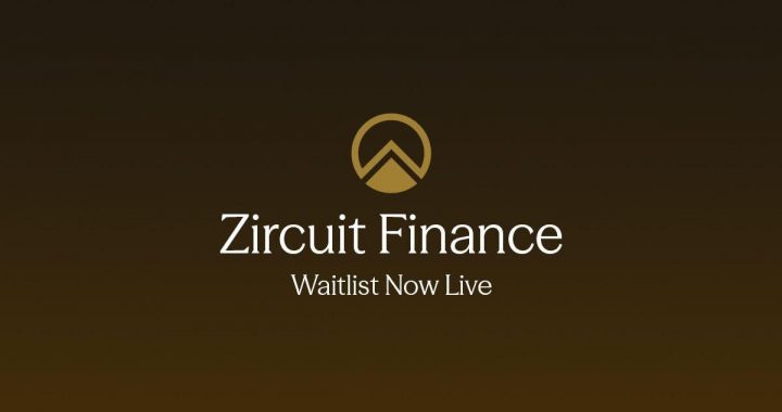 Zircuit Finance Unveils Institutional Yield Platform With Monarq, FalconX, and Forteus to Restore Trust in Onchain Finance