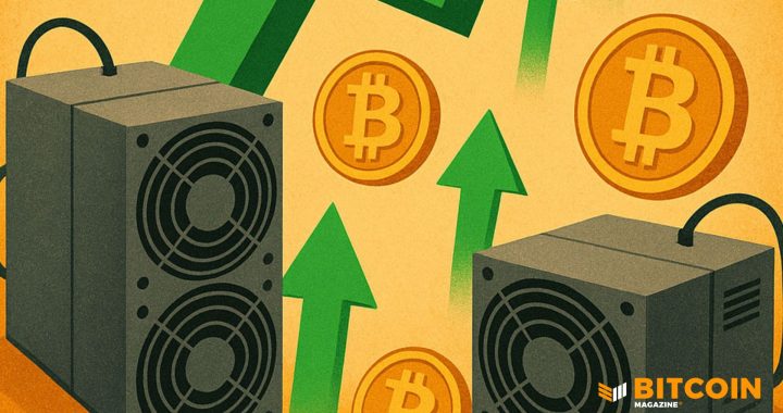 IREN, Cipher Mining (CIFR) Strike Multi-Billion AI Cloud Deals with Microsoft and Amazon