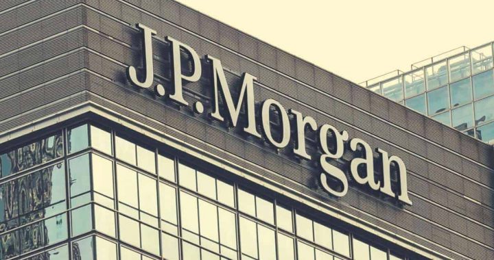 JPMorgan Launches JPM Coin Deposit Token for Institutional Clients on Base (Report)