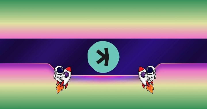 Kaspa (KAS) Soars 40% Weekly: Further Gains on the Horizon?