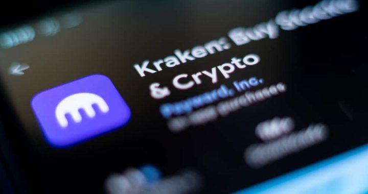 Kraken IPO Plans Heat Up with New Funding and $20B Valuation