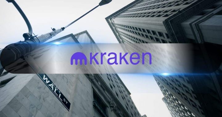 Kraken Submits Confidential IPO Filing With the US SEC