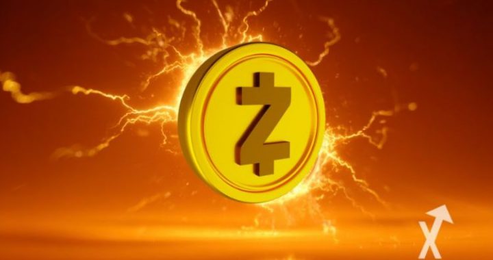 ZCash Rally Could Be Over – Here Are Potential Support Targets: Analyst