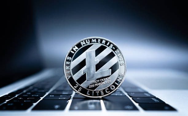 Litecoin Readies For Next Leg Higher As LTCBTC Tightens Beneath Range High