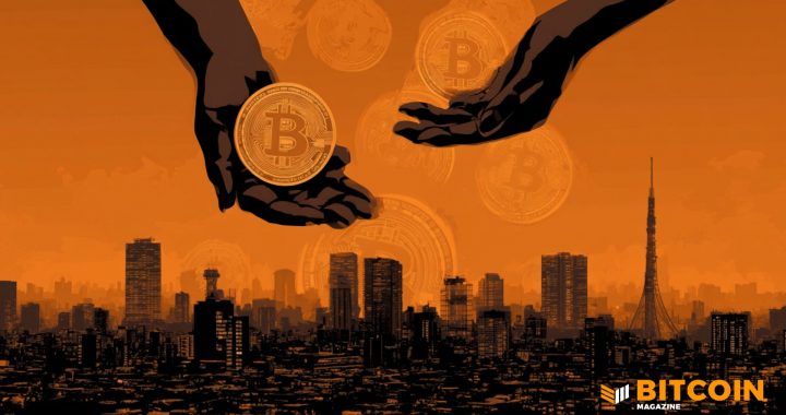Metaplanet is Building a Two-Tier Rocket Ship to Buy More Bitcoin