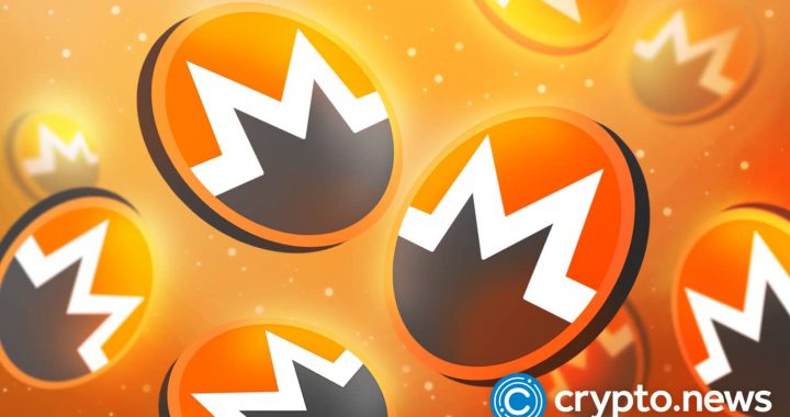 Monero price shrinks from yearly high; bulls losing momentum?