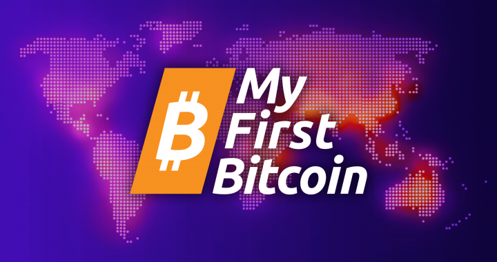 My First Bitcoin Goes Global, Will Empower Educators Worldwide