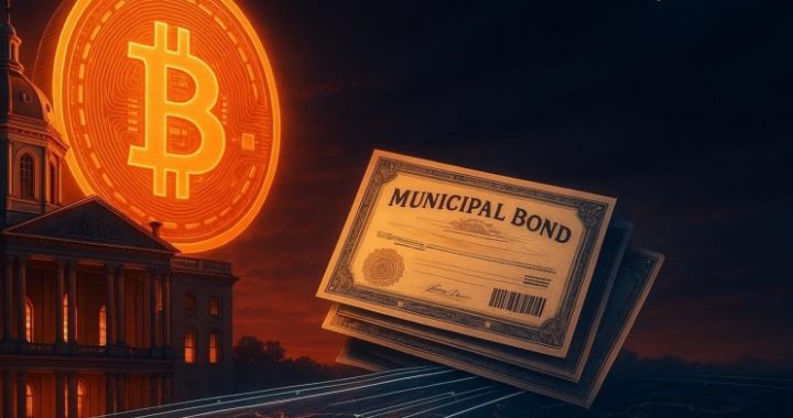 New Hampshire’s Bitcoin Bond Bet Puts $140T In Play – Bitcoin Hyper Steps Up