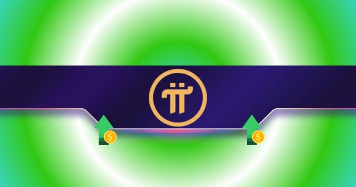 Pi Network’s (PI) Price Jumps 6% on Buzz of a Big Upcoming Upgrade: Details Here