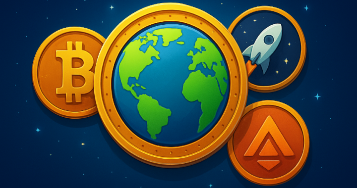 Best Presale Coin To Watch in 2026: Earth Version 2 (EV2) and Other Tokens Stand Out Heading Into 2026