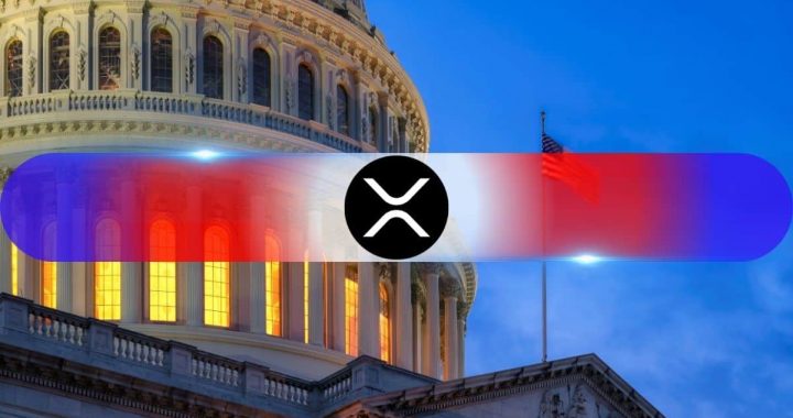 US Senate Bill Could Officially Classify XRP as a Commodity Under CFTC Oversight