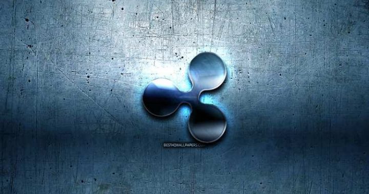 BlackRock Exec Drops Trillion-Dollar Revelation At Ripple Swell, But Is XRP Ready?