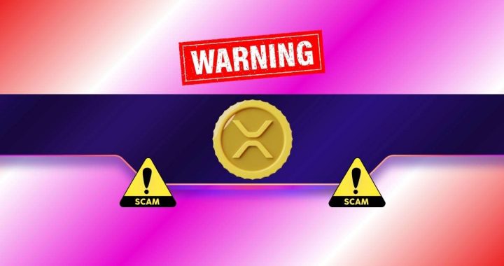 Ripple Issues a Major Scam Warning: Crucial Red Flags for the XRP Army