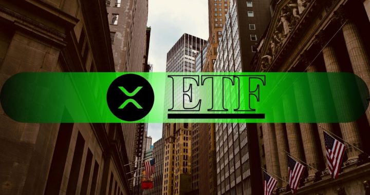 The Second XRP ETF Hits US Markets Today: Here’s How It’s Going So Far