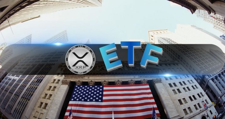 Spot XRP ETF Launches on Nasdaq Today as Binance Net Inflows Rise