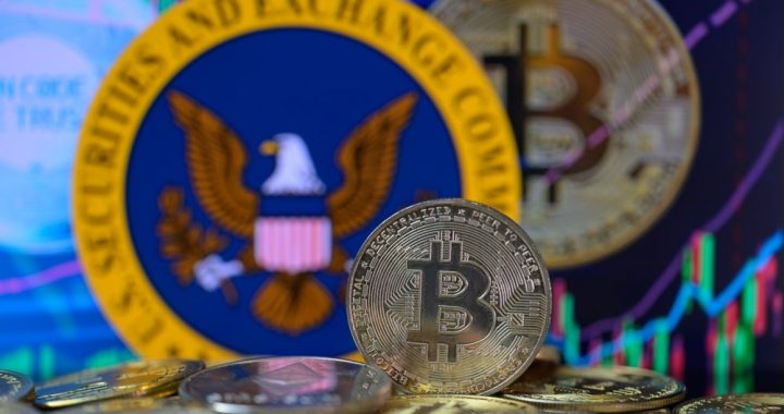 SEC Puts Crypto Treasury Probe on Hold During Shutdown