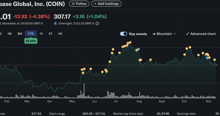 Did Bank of England Stablecoin Blunder Just Spook $2Bn Coinbase Deal?